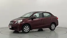 Used Honda Amaze 1.2 SX i-VTEC in Delhi