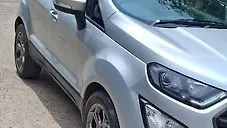 Used Ford Ecosport S Diesel in Delhi