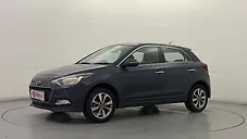 Used Hyundai Elite i20 Asta 1.2 in Delhi
