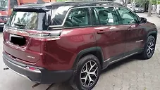 Used Jeep Meridian Limited (O) 4X2 AT [2022] in Delhi