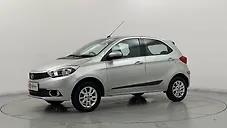 Used Tata Tiago Revotron XZ in Delhi