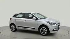 Used Hyundai Elite i20 Asta 1.2 in Hyderabad
