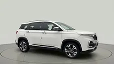Used MG Hector Sharp Hybrid 1.5 Petrol [2019-2020] in Chennai