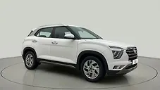Used Hyundai Creta SX 1.5 Diesel [2020-2022] in Bangalore