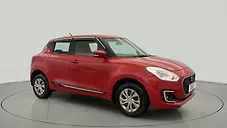 Used Maruti Suzuki Swift VXi in Ghaziabad