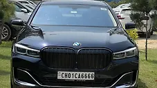 Used BMW 7-Series 730Ld DPE Signature in Delhi