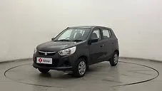 Used Maruti Suzuki Alto VXi AMT (Airbag) [2014-2019] in Hyderabad