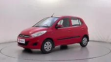 Used Hyundai i10 Magna 1.2 Kappa2 in Bangalore