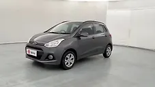 Used Hyundai Grand i10 Sportz 1.2 Kappa VTVT [2013-2016] in Lucknow