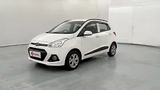 Used Hyundai Grand i10 Sportz 1.2 Kappa VTVT [2013-2016] in Lucknow