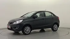 Used Tata Zest XM Petrol in Delhi