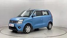 Used Maruti Suzuki Wagon R ZXi 1.2 in Jaipur