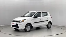 Used Maruti Suzuki Alto 800 Vxi in Jaipur