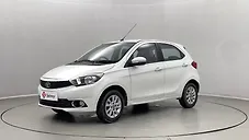 Used Tata Tiago Revotron XZ in Jaipur