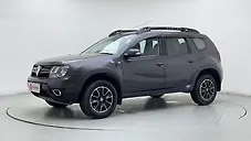 Used Renault Duster RXS Petrol in Gurgaon