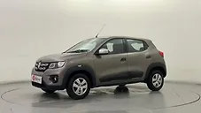 Used Renault Kwid 1.0 RXT AMT Opt in Gurgaon