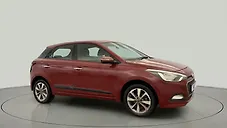 Used Hyundai Elite i20 Asta 1.2 in Delhi