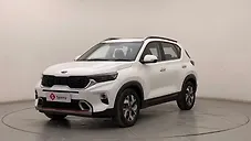 Used Kia Sonet GTX Plus 1.0 DCT [2020-2021] in Pune