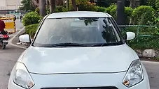 Used Maruti Suzuki Swift VXi in Delhi