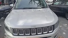 Used Jeep Compass Longitude 2.0 Diesel [2017-2020] in Delhi