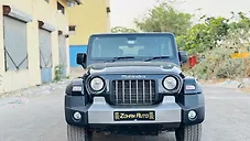 Used Mahindra Thar LX Hard Top Diesel AT 4WD [2023] in Thane