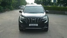 Used Mahindra XUV700 AX5 Diesel AT 7 STR in Delhi