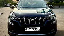 Used Mahindra XUV700 AX 5 Petrol MT 7 STR [2021] in Delhi