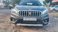 Used Maruti Suzuki S-Cross Alpha 1.3 in Unnao