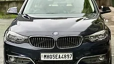 Used BMW 3 Series GT 320d Luxury Line [2014-2016] in Mumbai