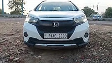 Used Honda WR-V V MT Diesel in Unnao
