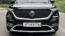 Used MG Hector Sharp 1.5 Petrol Turbo DCT in Ghaziabad