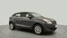Used Maruti Suzuki Baleno Delta 1.2 AT in Delhi