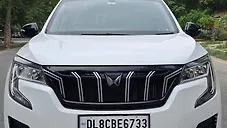 Used Mahindra XUV700 MX Petrol MT 5 STR [2021] in Ghaziabad