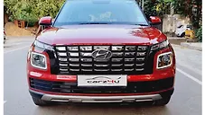 Used Hyundai Venue SX 1.2 Petrol in Chennai
