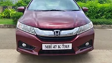 Used Honda City V in Mumbai