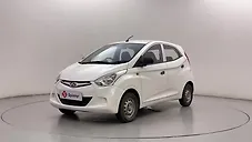 Used Hyundai Eon D-Lite in Bangalore