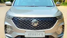 Used MG Hector Plus Smart 2.0 Diesel Turbo MT 7-STR in Delhi