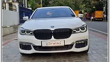Used BMW 7-Series 730Ld M Sport in Chennai