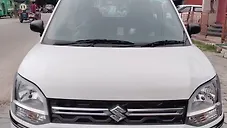 Used Maruti Suzuki Wagon R LXi 1.0 CNG [2019-2020] in Kanpur