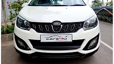 Used Mahindra Marazzo M6 8 STR in Chennai