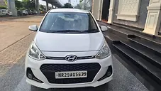 Used Hyundai Grand i10 Magna 1.2 Kappa VTVT in Faridabad