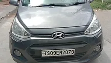 Used Hyundai Grand i10 Sportz 1.2 Kappa VTVT [2013-2016] in Hyderabad