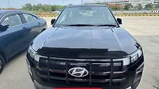 Used Hyundai Creta SX (O) 1.5 Petrol CVT in Chennai