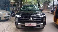 Used Hyundai Creta SX (O) 1.5 Petrol CVT in Chennai