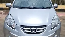 Used Honda Amaze 1.2 S AT i-VTEC in Mumbai