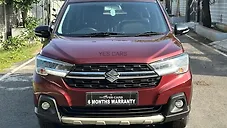 Used Maruti Suzuki XL6 Alpha MT Petrol in Chennai