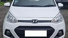 Used Hyundai Grand i10 Sportz 1.2 Kappa VTVT [2013-2016] in Mumbai