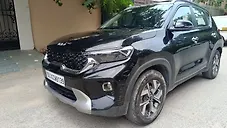 Used Kia Sonet HTX 1.0 DCT in Delhi