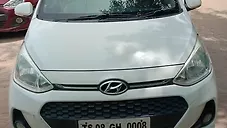 Used Hyundai Grand i10 Sportz (O) 1.2 Kappa VTVT [2017-2018] in Hyderabad