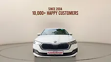 Used Skoda Octavia Style 2.0 in Mumbai